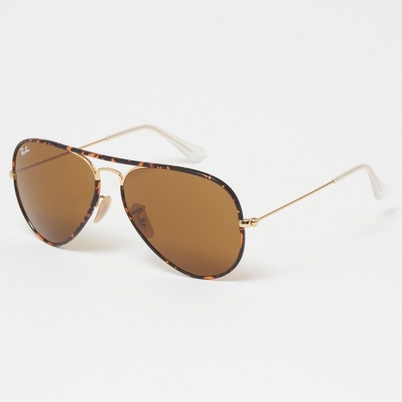 Ray-Ban Accessories - Ray-Ban Aviators - polarized!